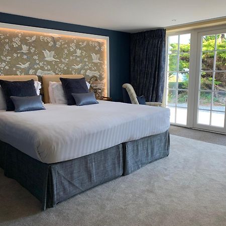 Talland Bay Hotel, Looe Εξωτερικό φωτογραφία