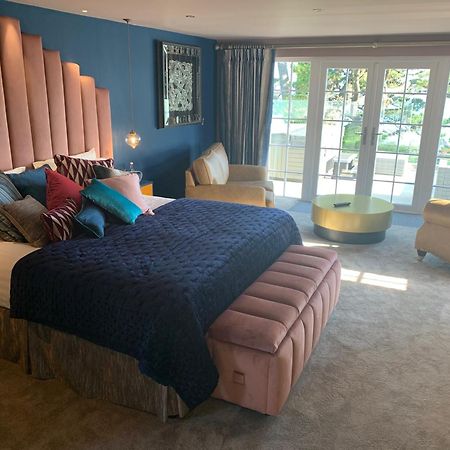 Talland Bay Hotel, Looe Εξωτερικό φωτογραφία