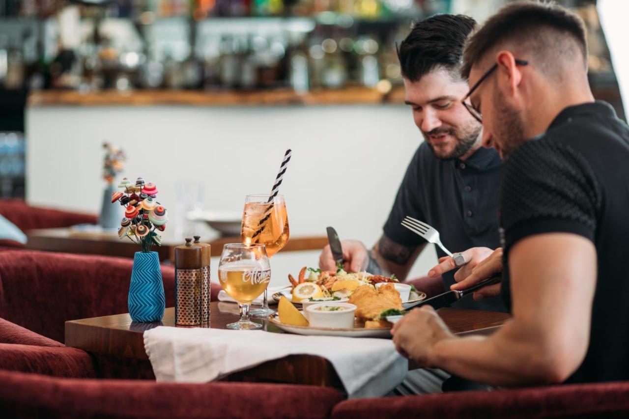 Talland Bay Hotel, Looe Εξωτερικό φωτογραφία