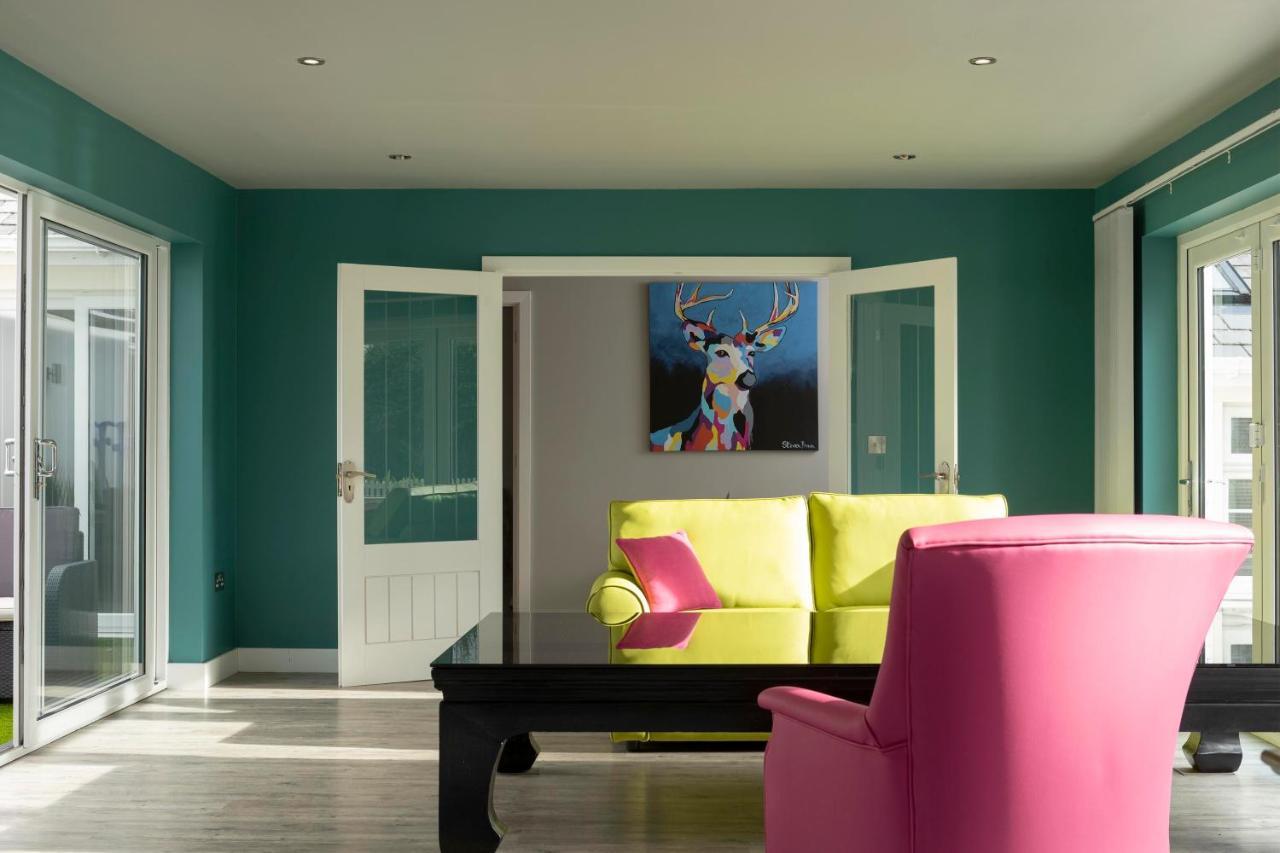 Talland Bay Hotel, Looe Εξωτερικό φωτογραφία