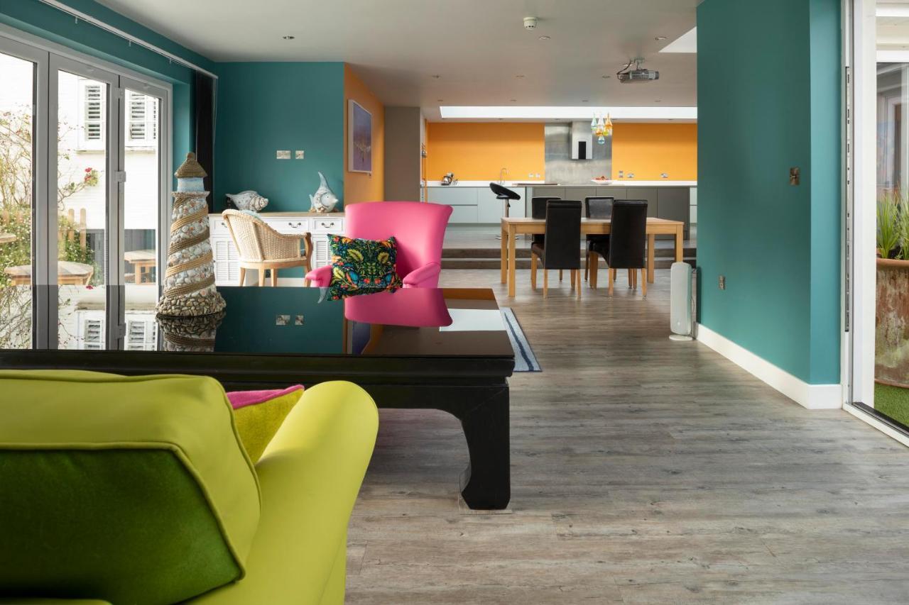 Talland Bay Hotel, Looe Εξωτερικό φωτογραφία