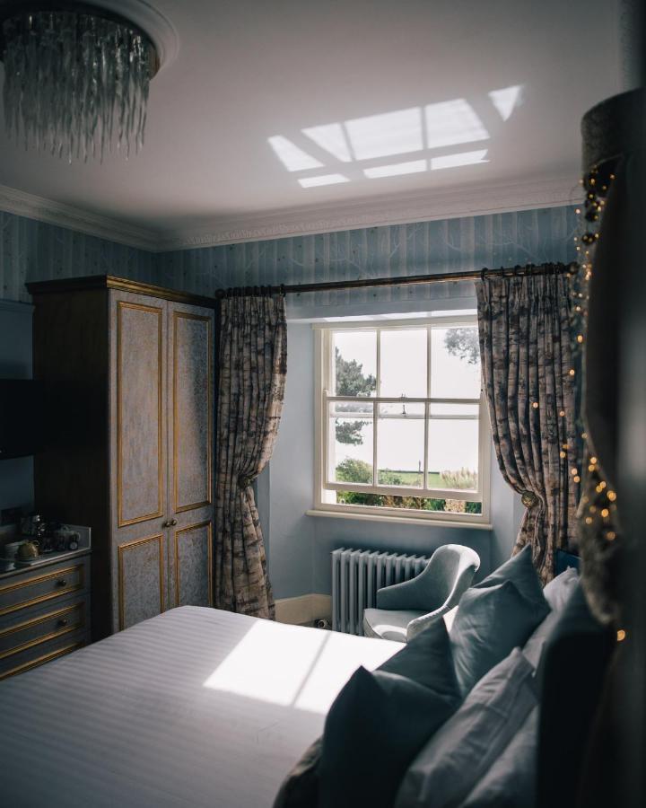 Talland Bay Hotel, Looe Εξωτερικό φωτογραφία