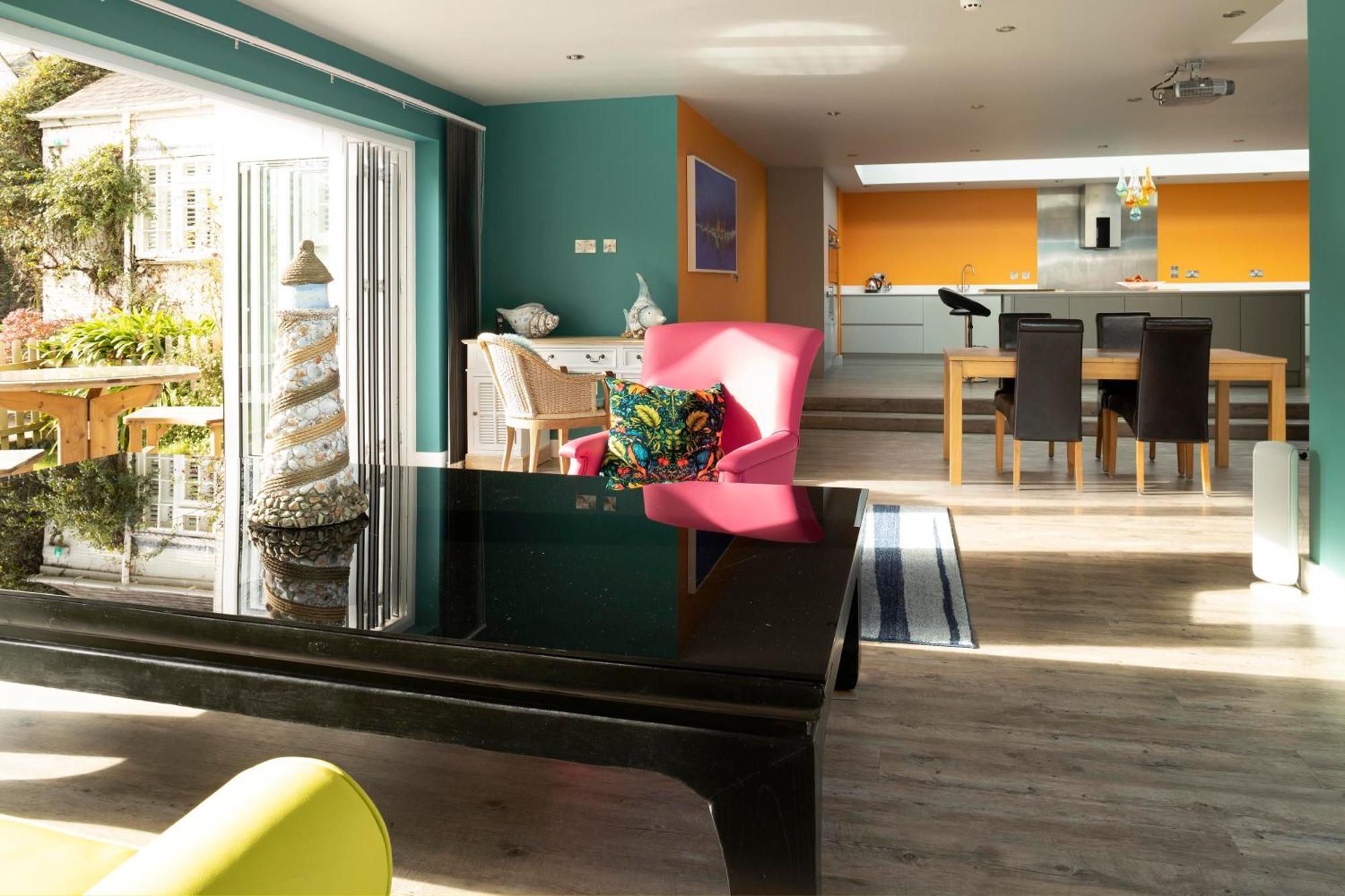 Talland Bay Hotel, Looe Εξωτερικό φωτογραφία