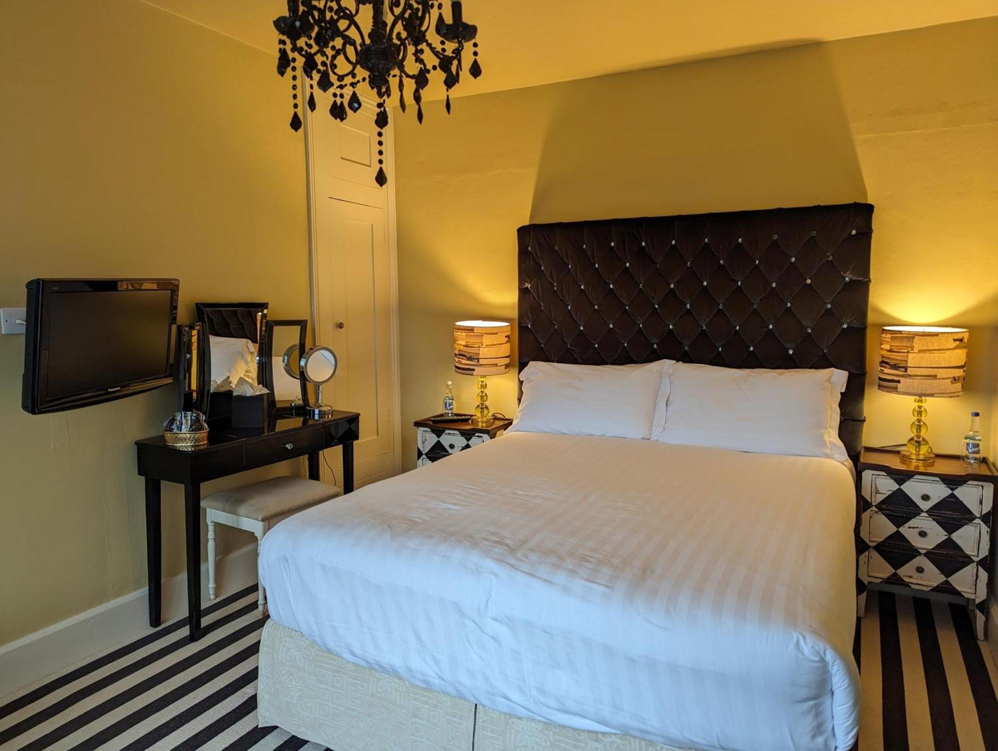 Talland Bay Hotel, Looe Εξωτερικό φωτογραφία