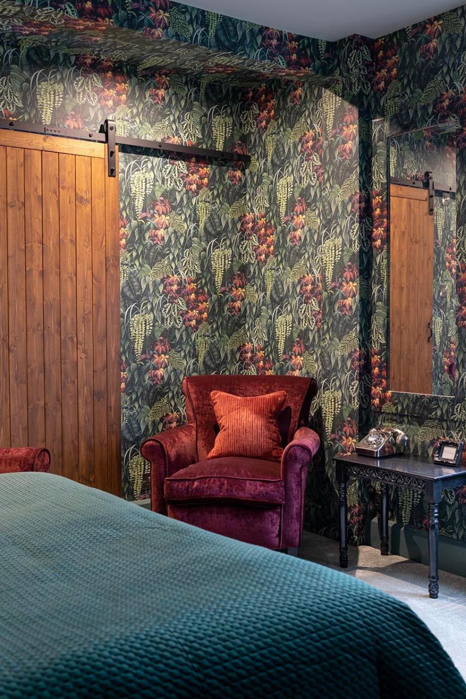 Talland Bay Hotel, Looe Εξωτερικό φωτογραφία