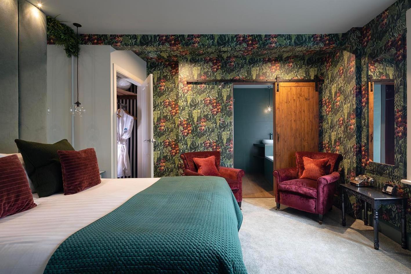 Talland Bay Hotel, Looe Εξωτερικό φωτογραφία