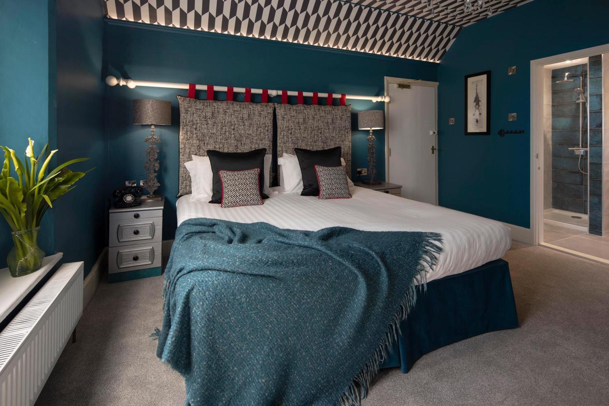 Talland Bay Hotel, Looe Εξωτερικό φωτογραφία