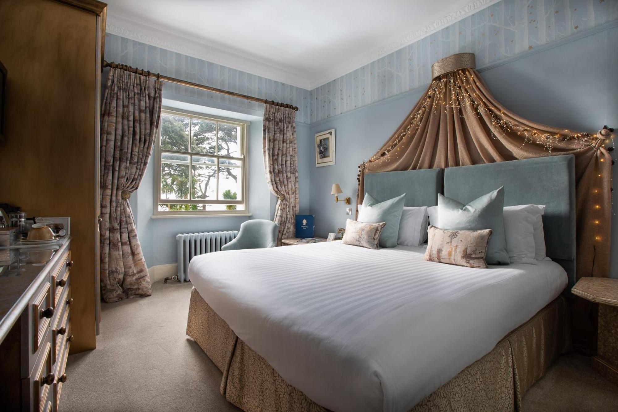 Talland Bay Hotel, Looe Εξωτερικό φωτογραφία