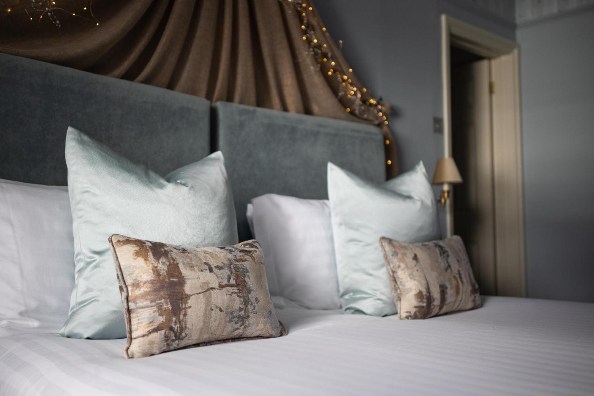 Talland Bay Hotel, Looe Εξωτερικό φωτογραφία