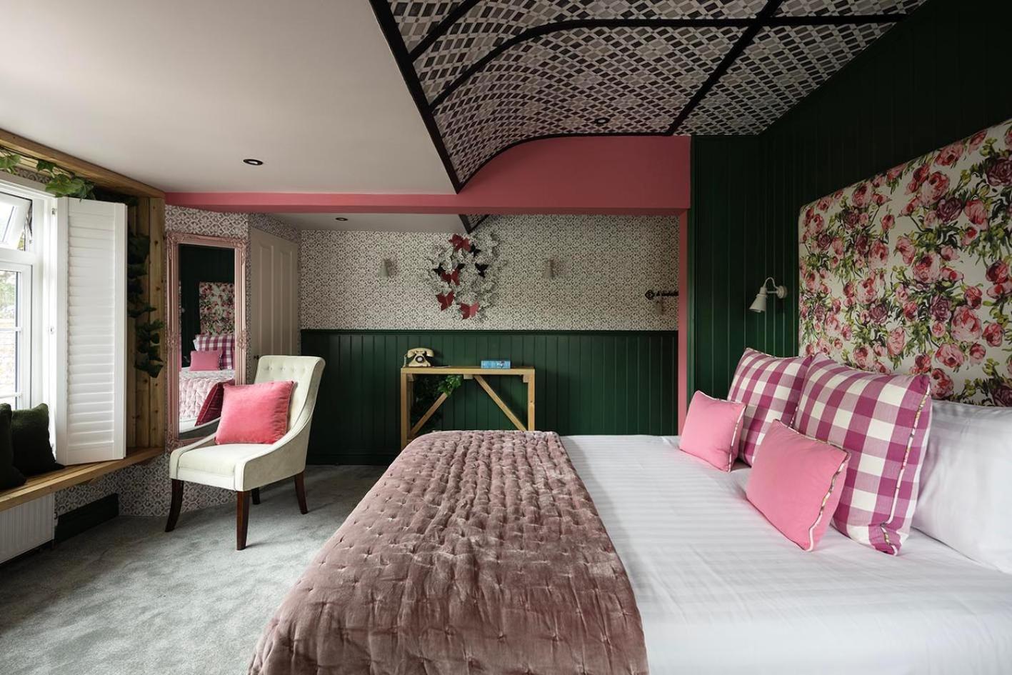 Talland Bay Hotel, Looe Εξωτερικό φωτογραφία