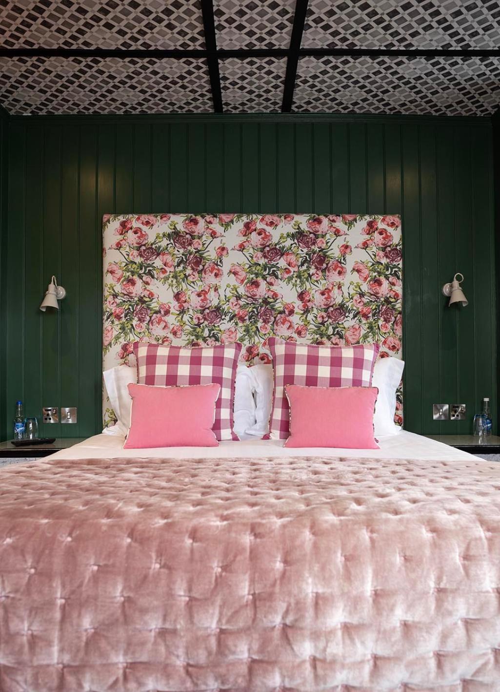 Talland Bay Hotel, Looe Εξωτερικό φωτογραφία