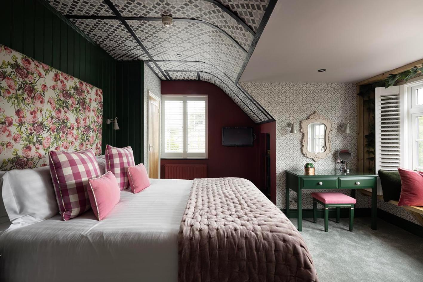 Talland Bay Hotel, Looe Εξωτερικό φωτογραφία