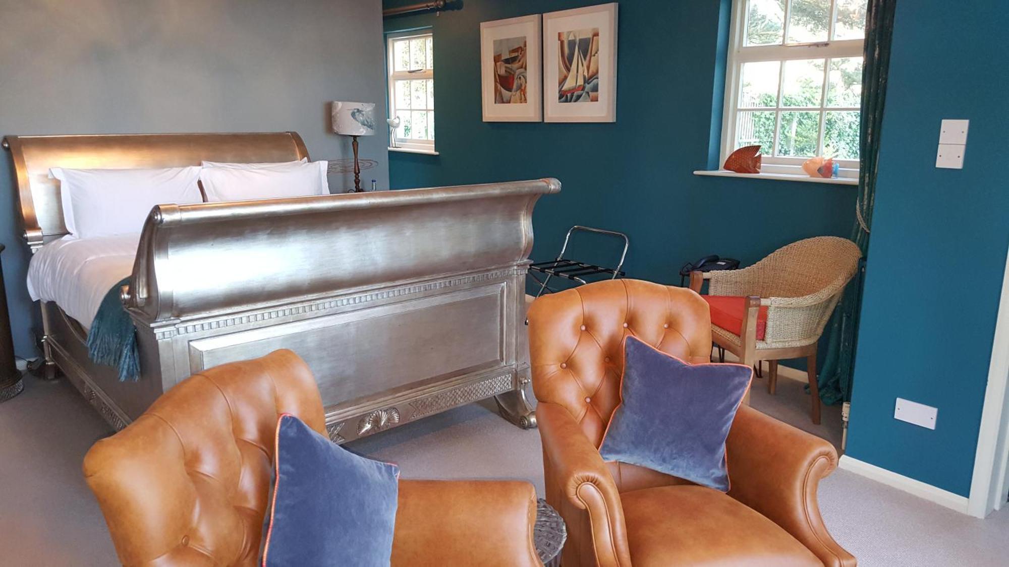 Talland Bay Hotel, Looe Εξωτερικό φωτογραφία