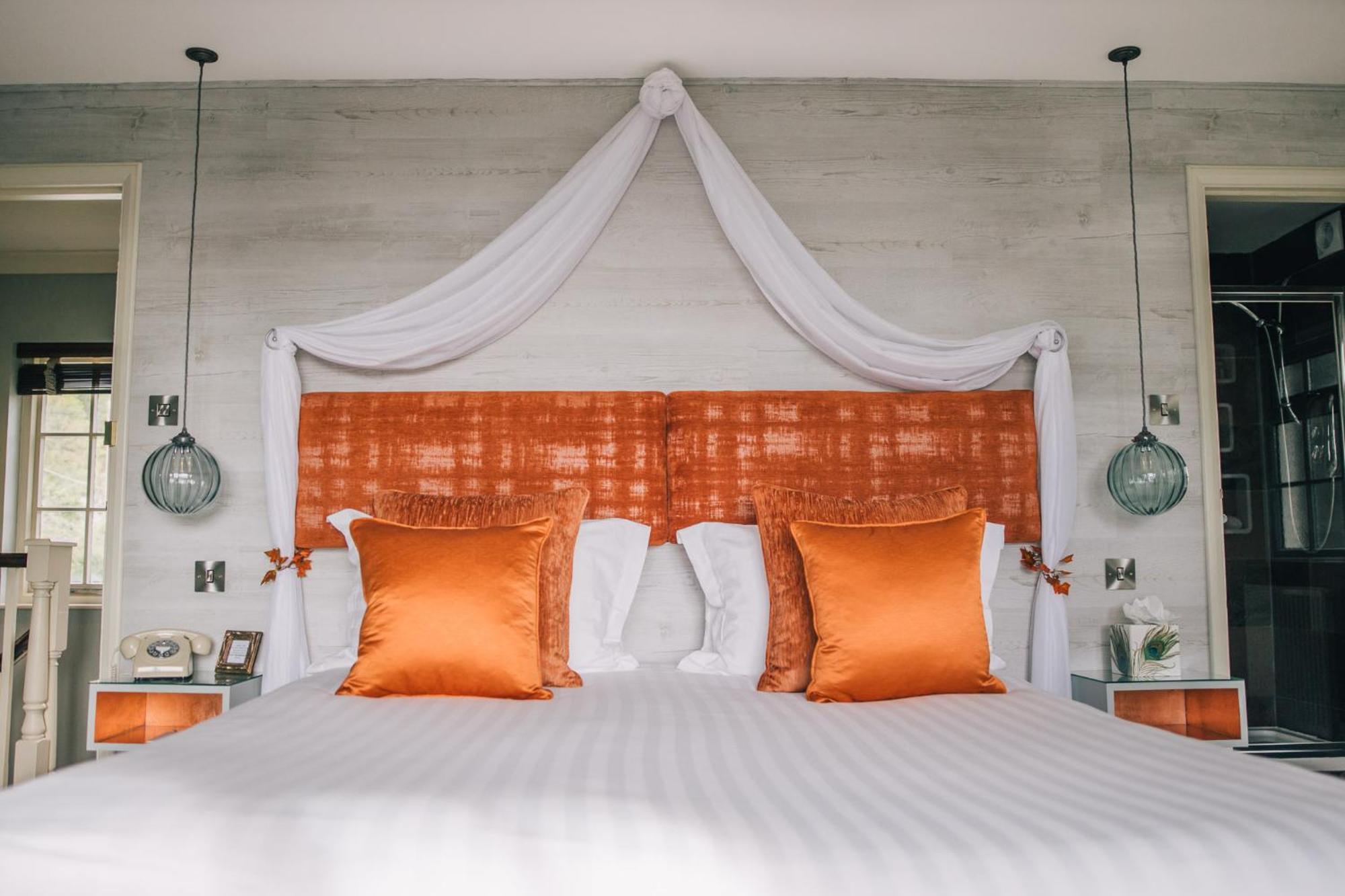 Talland Bay Hotel, Looe Εξωτερικό φωτογραφία
