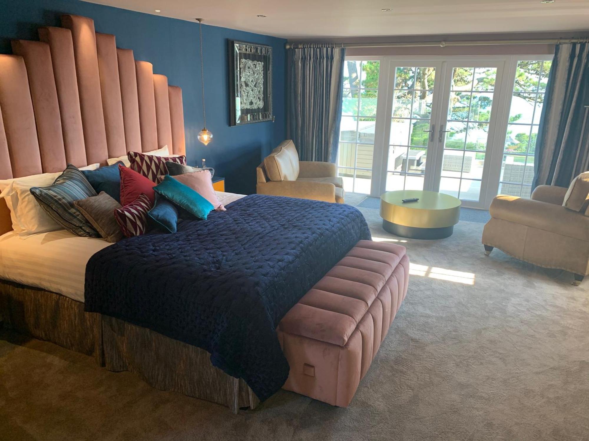 Talland Bay Hotel, Looe Εξωτερικό φωτογραφία