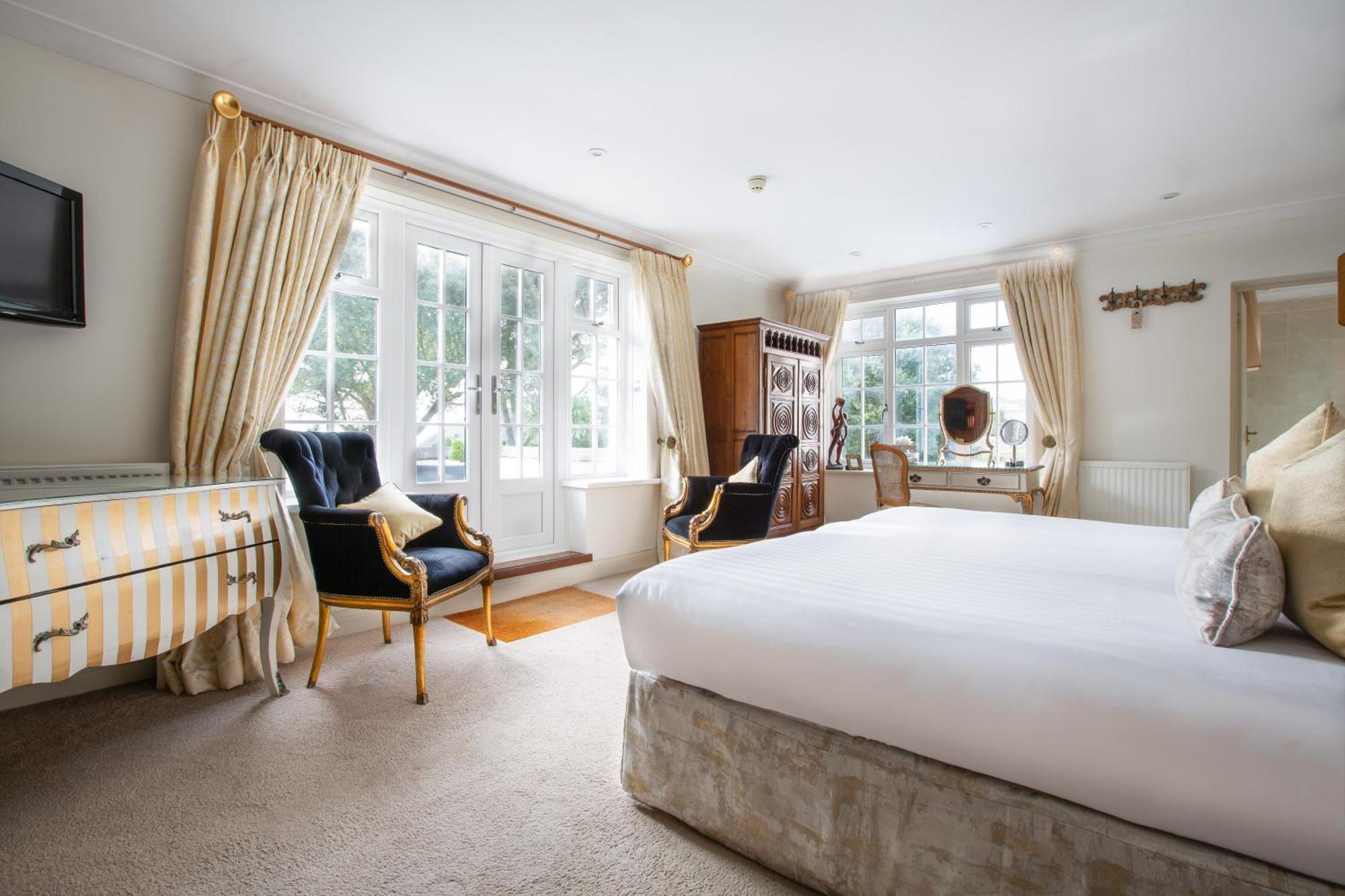 Talland Bay Hotel, Looe Εξωτερικό φωτογραφία